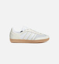 Samba OG Womens Lifestyle Shoe White Off White Gum