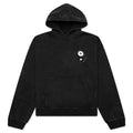 Equil Boxy Hoodie Vintage Black