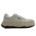 Oliver Low OG Sole Suede White