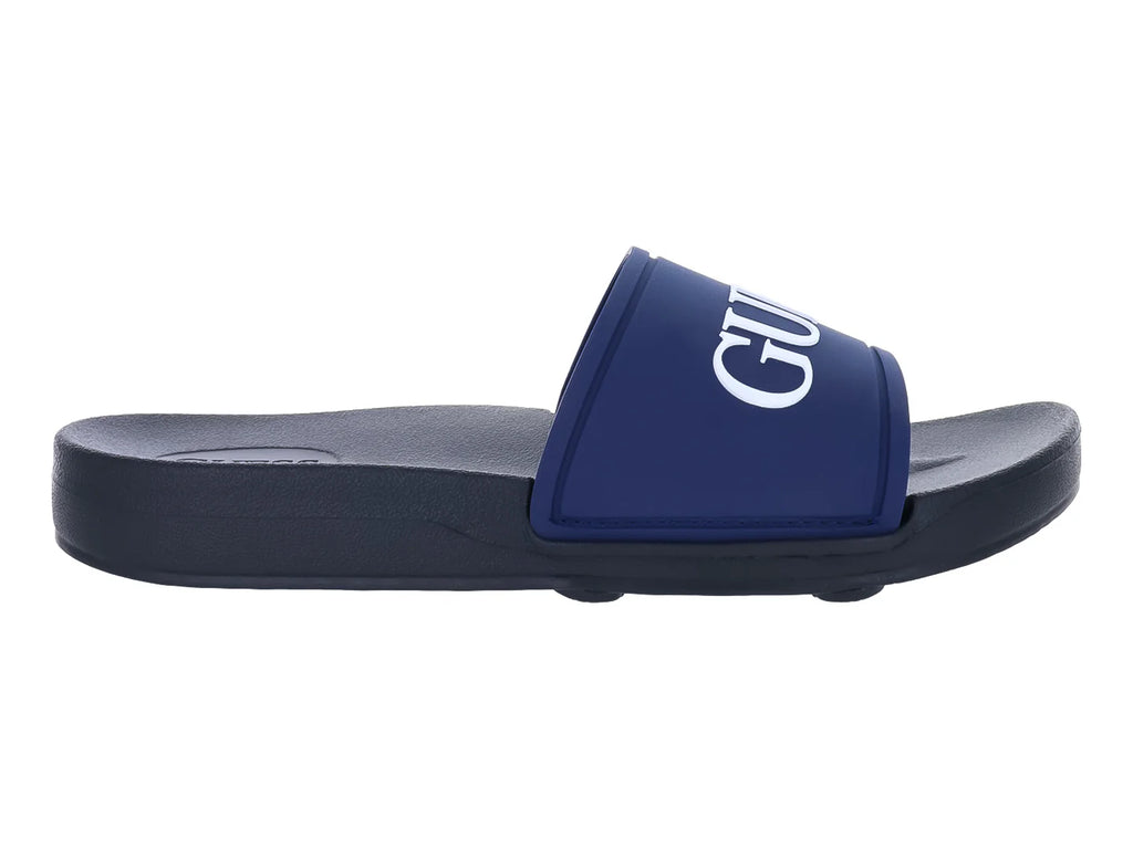 Sandalias Guess Navy para Hombre