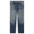 Enduro Denim Dirty Blue