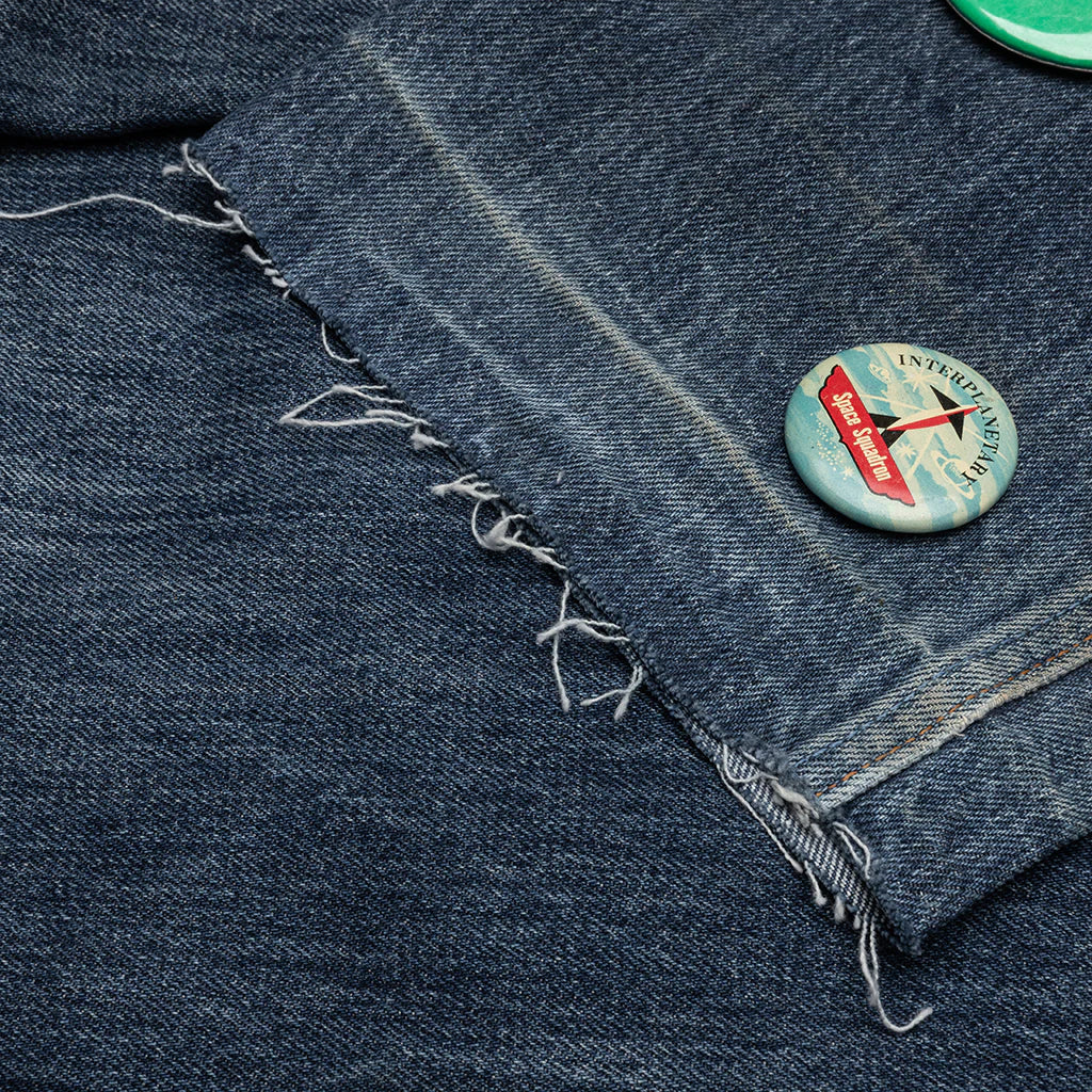 Campaign Denim Multi