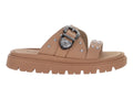 Sandalias Moleca Nude para Mujer