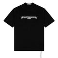 OG Puffed S S Tee Black