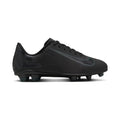 Nike Kids Jr Vapor 16 Club FG Firm Ground Soccer Cleats Black