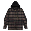 Ganadero Overshirt Olive