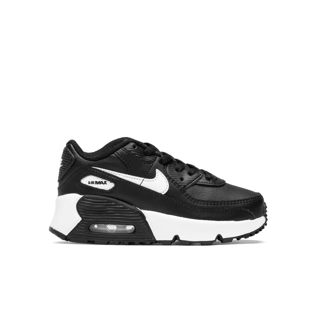 Air Max 90 LTR TD Black White Black