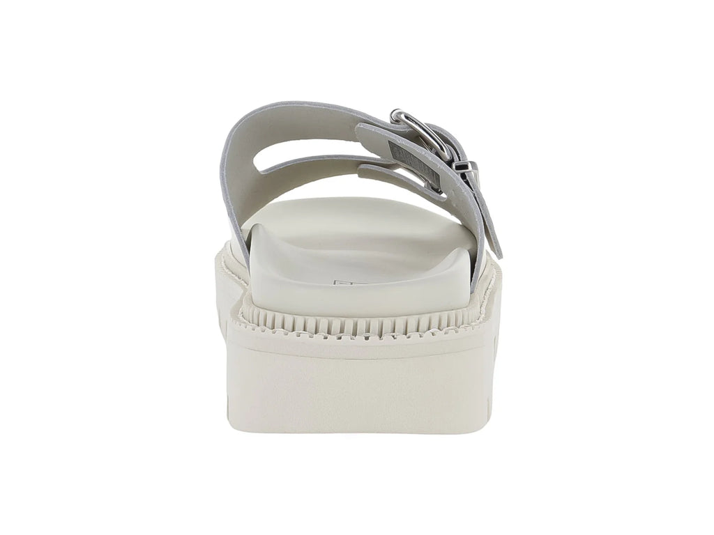 Sandalias Tommy Hilfiger Marfil para Mujer