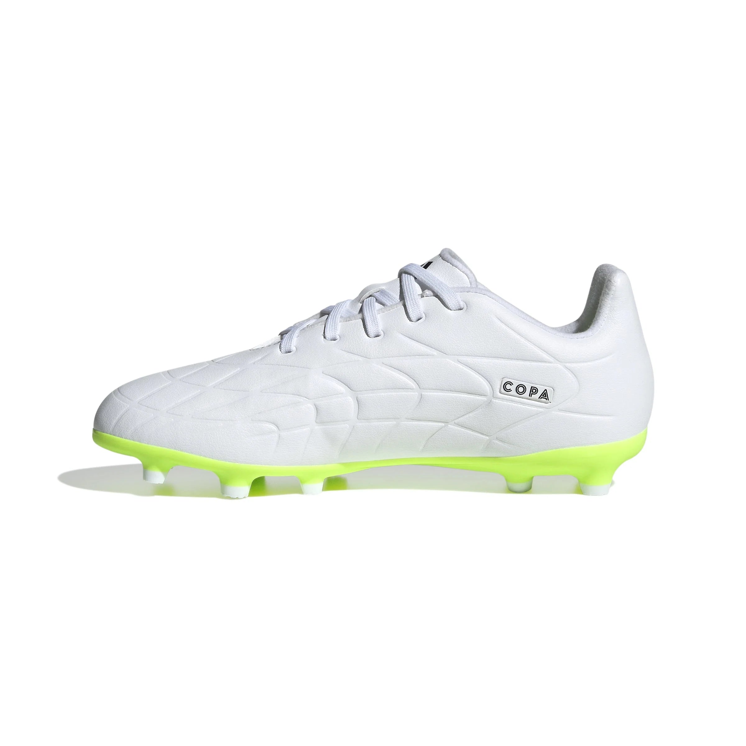 adidas Copa Pure3 FG Junior Firm Ground Soccer Cleats