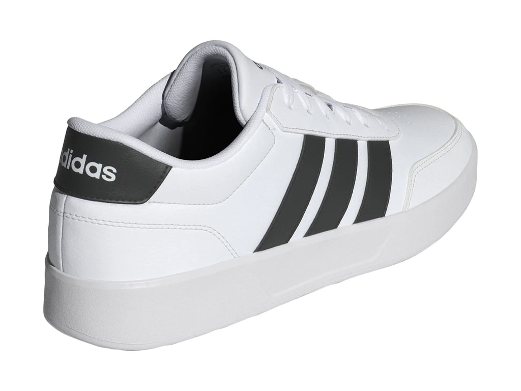 Tenis Adidas Breaknet 30 Blanco para Hombre