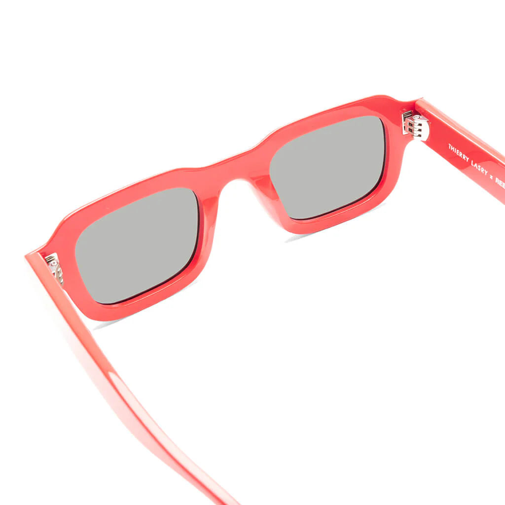 Thierry Lasry x Reese Cooper FLEXXXY 2176 Coral