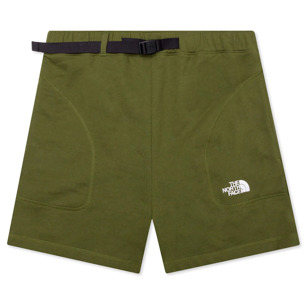 Axys Short Forest Olive