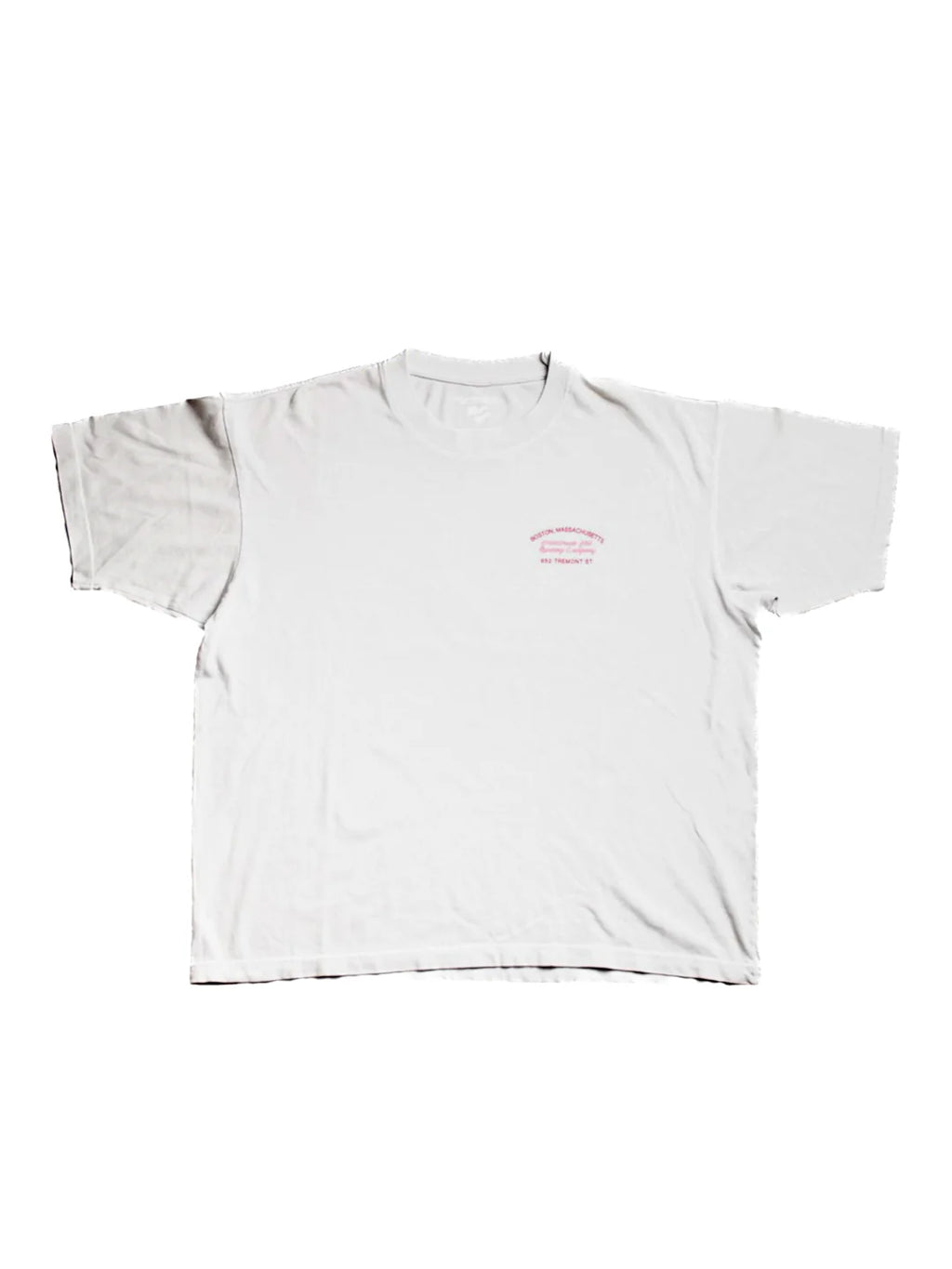 Heartbreak Boston Tee