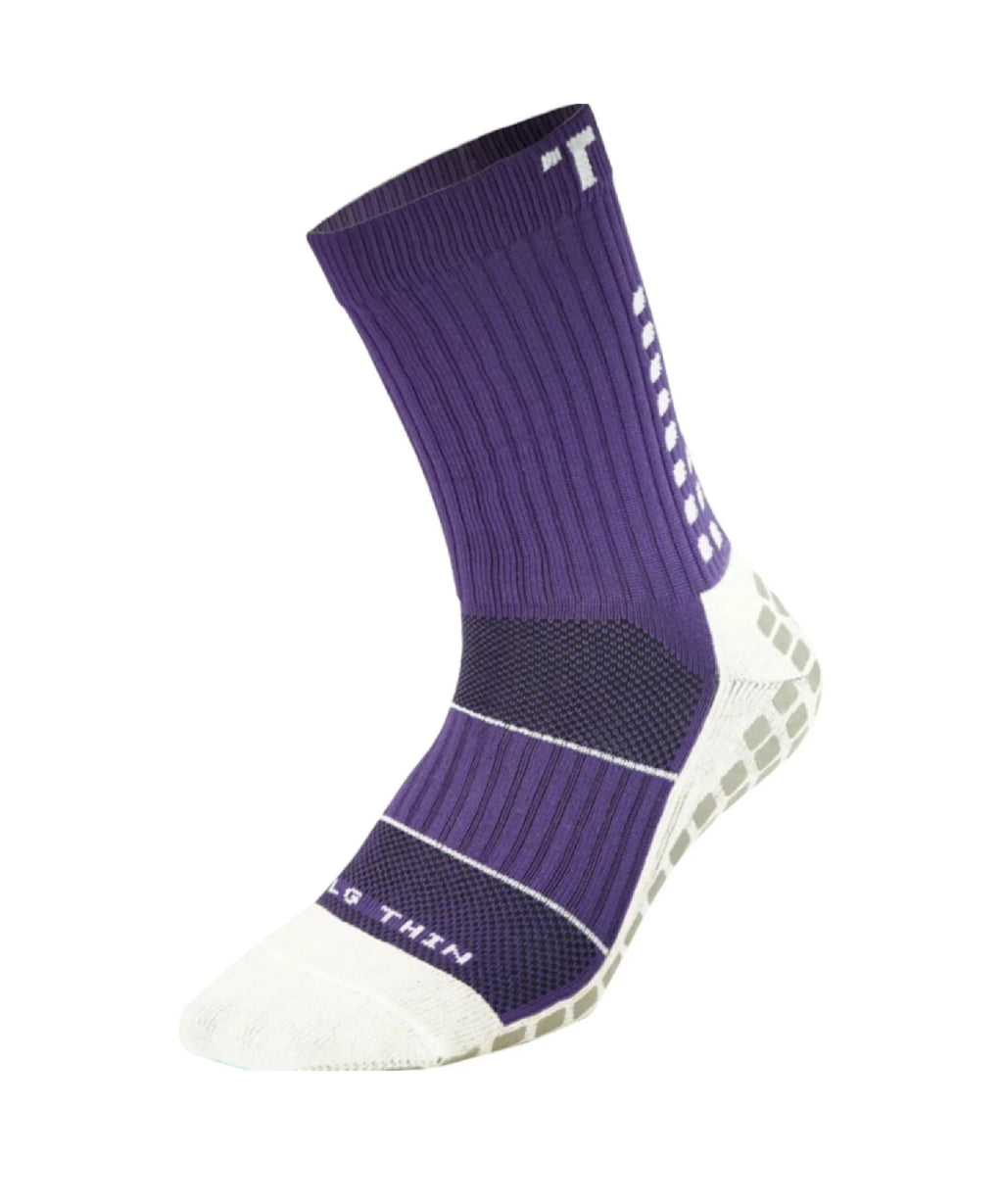 TRUsox 30 Mid Calf Thin Socks