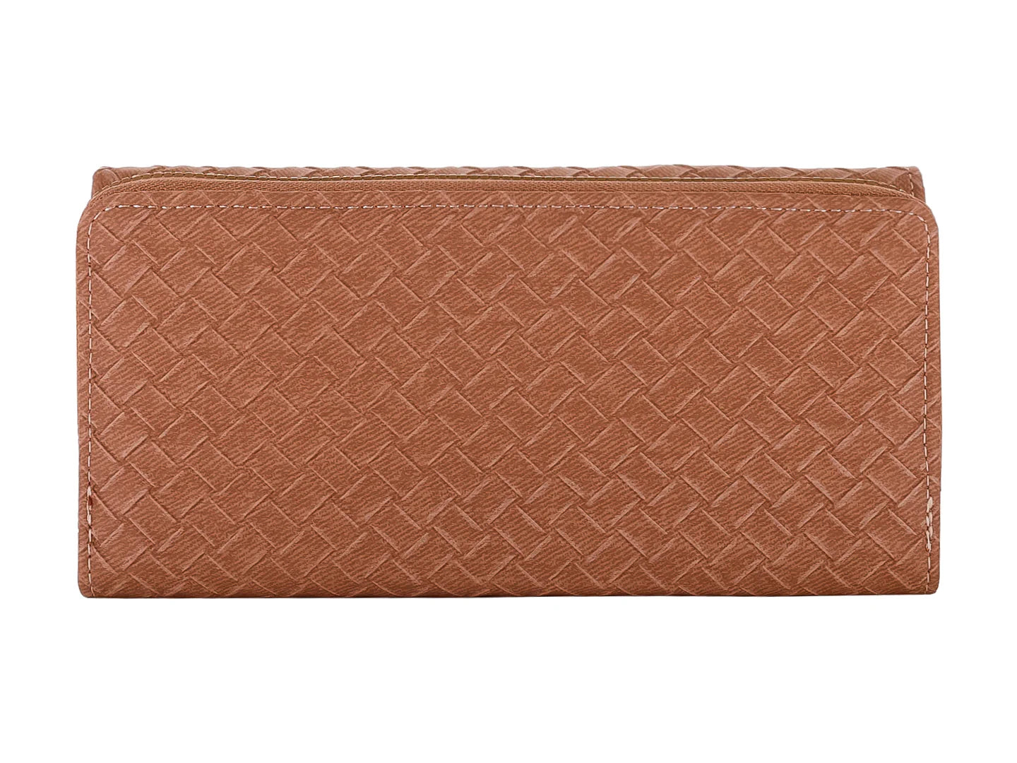 Cartera Felianna Color Café para Mujer