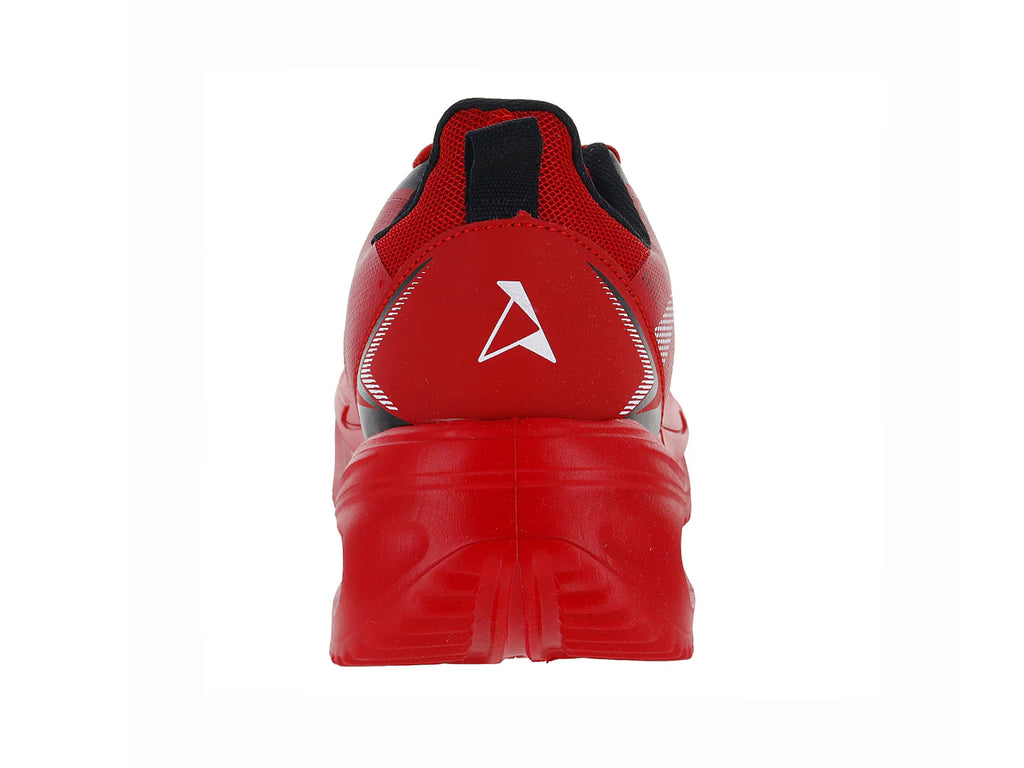 Tenis ATOK Rojo para Niño