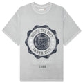 HTG Seal Logo Tee Stone