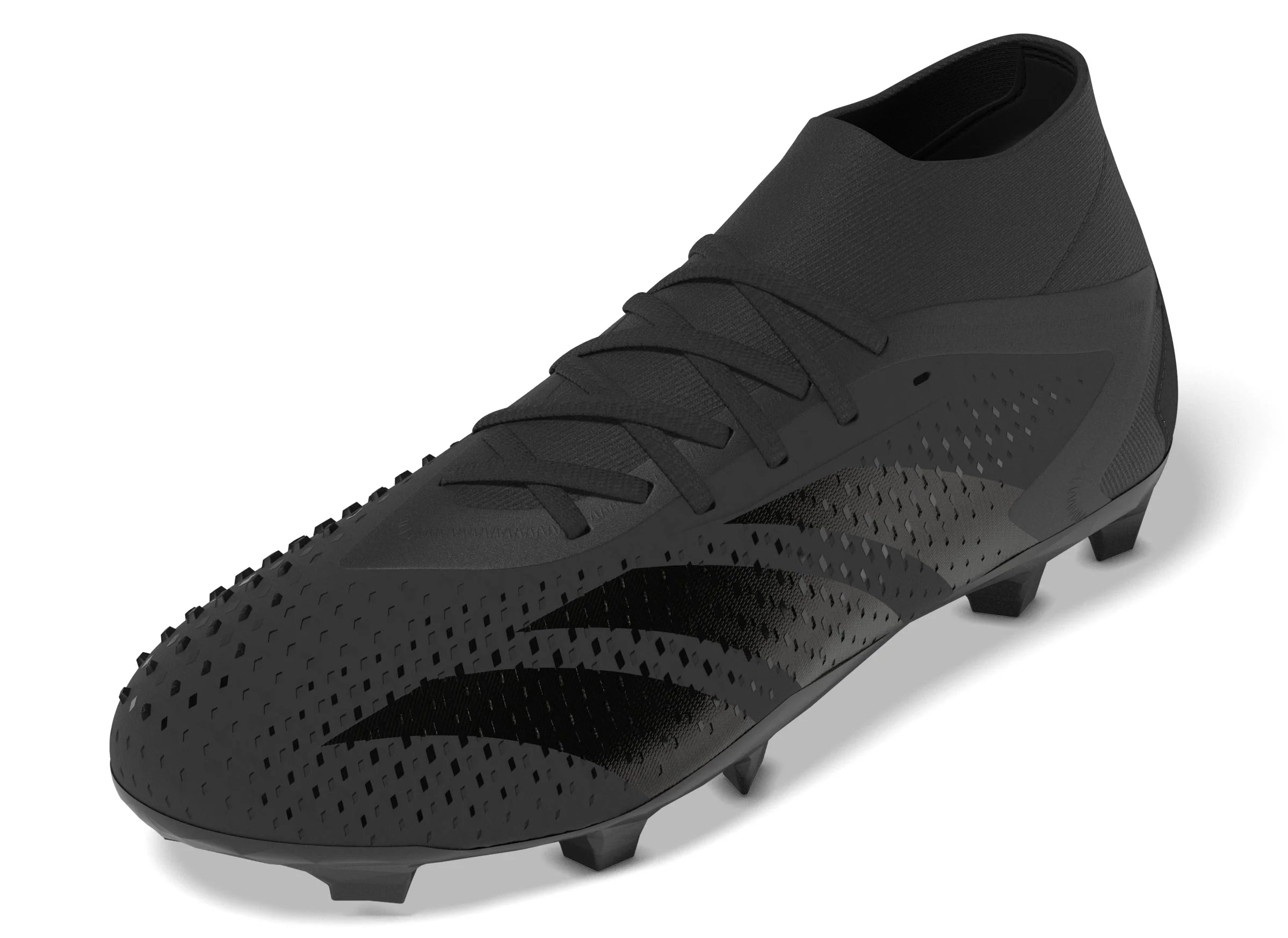 adidas Predator Accuracy2 FG Firm Ground Soccer Cleats