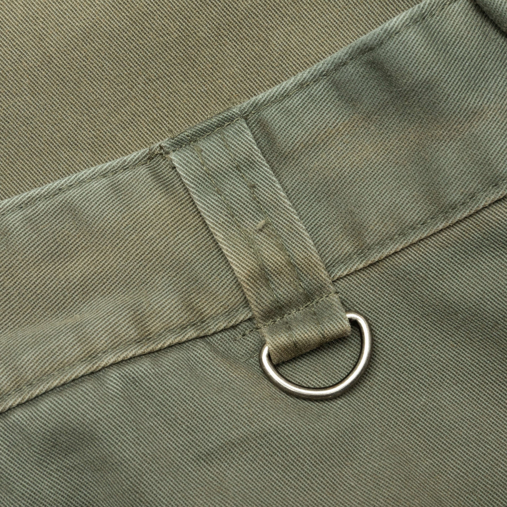 Laurel Cnyn Pants Green