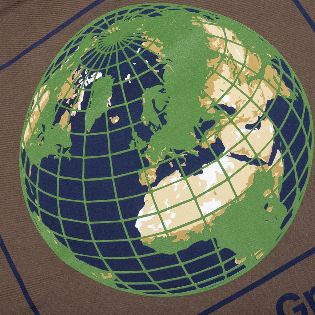 Preserved Globally Tee Falcon