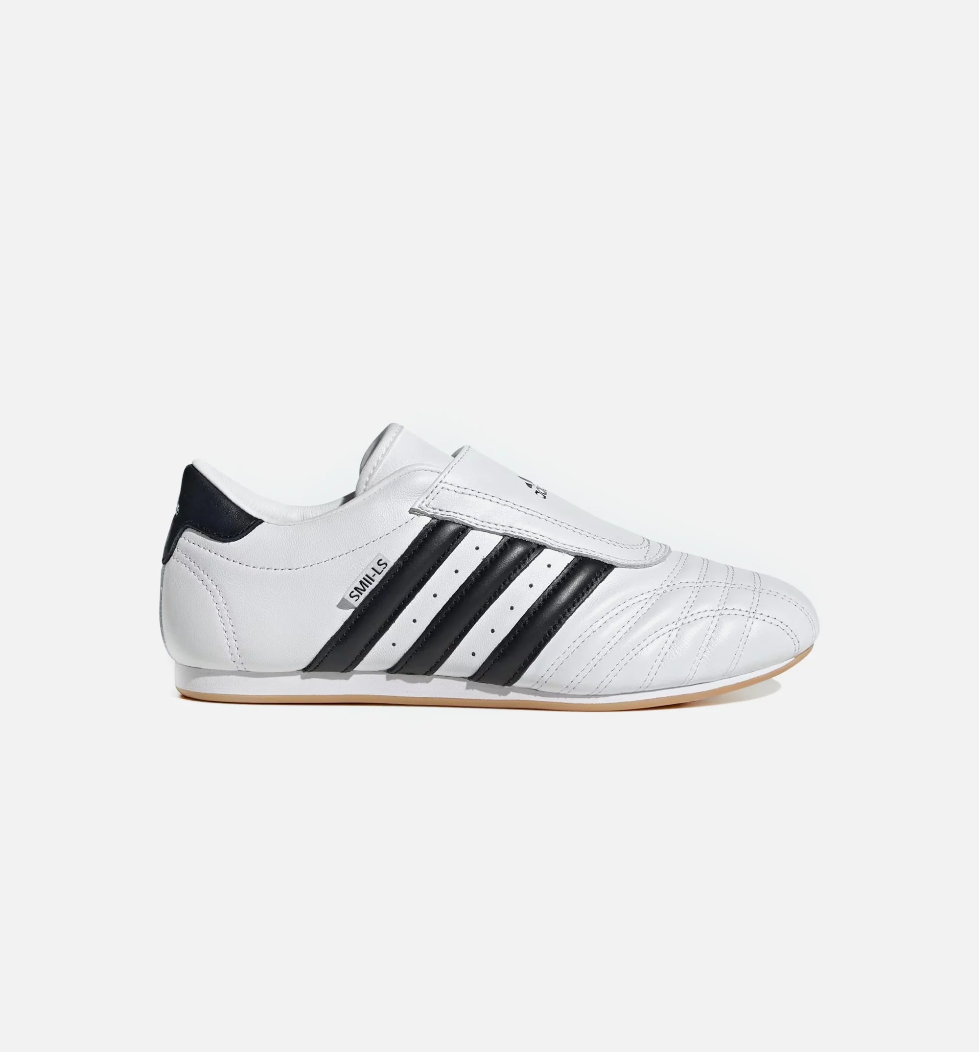 Taekwondo Womens Lifestyle Shoe Black White