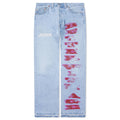Moniker Denim Trouser Indigo