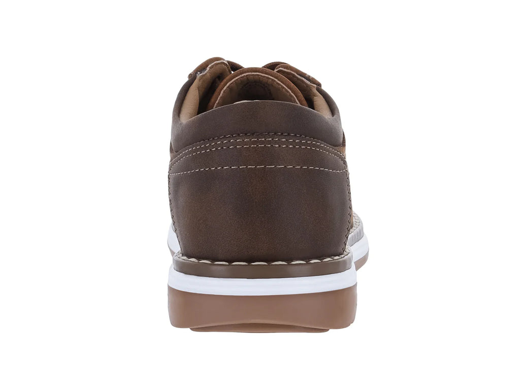 Zapato Teen Bambino Camel para Niño