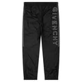 Jogger Pants Black