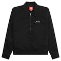 Worker Jacket Black