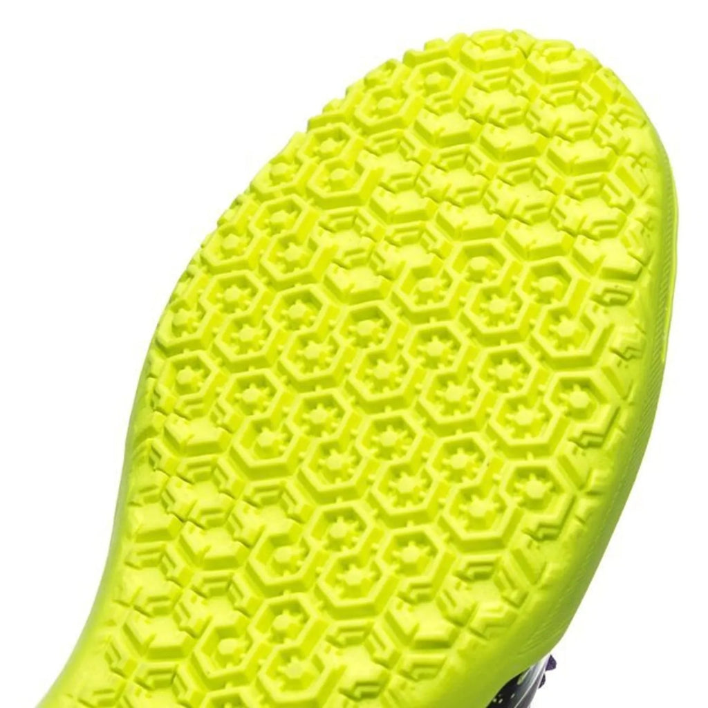 Nike JR HyperVenom Phelon II IC Indoor Shoes Hyper Grape Black