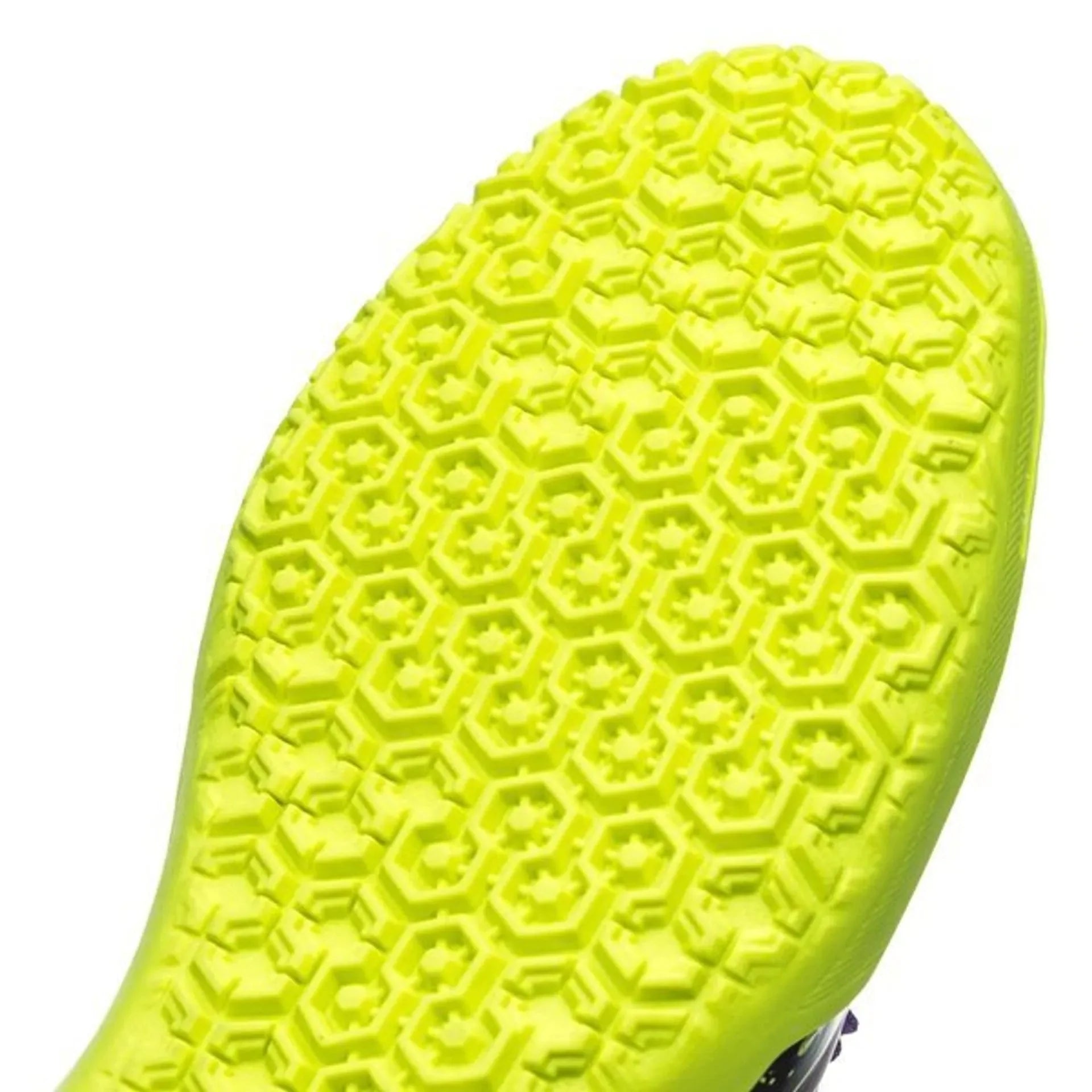 Nike JR HyperVenom Phelon II IC Indoor Shoes Hyper Grape Black
