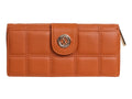 Cartera Felianna Color Café para Mujer