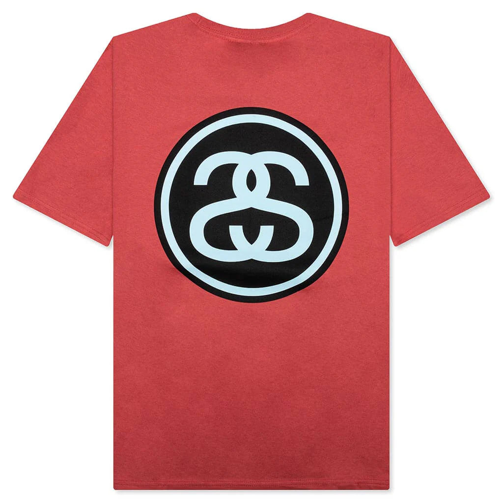 SS Link Tee Pepper