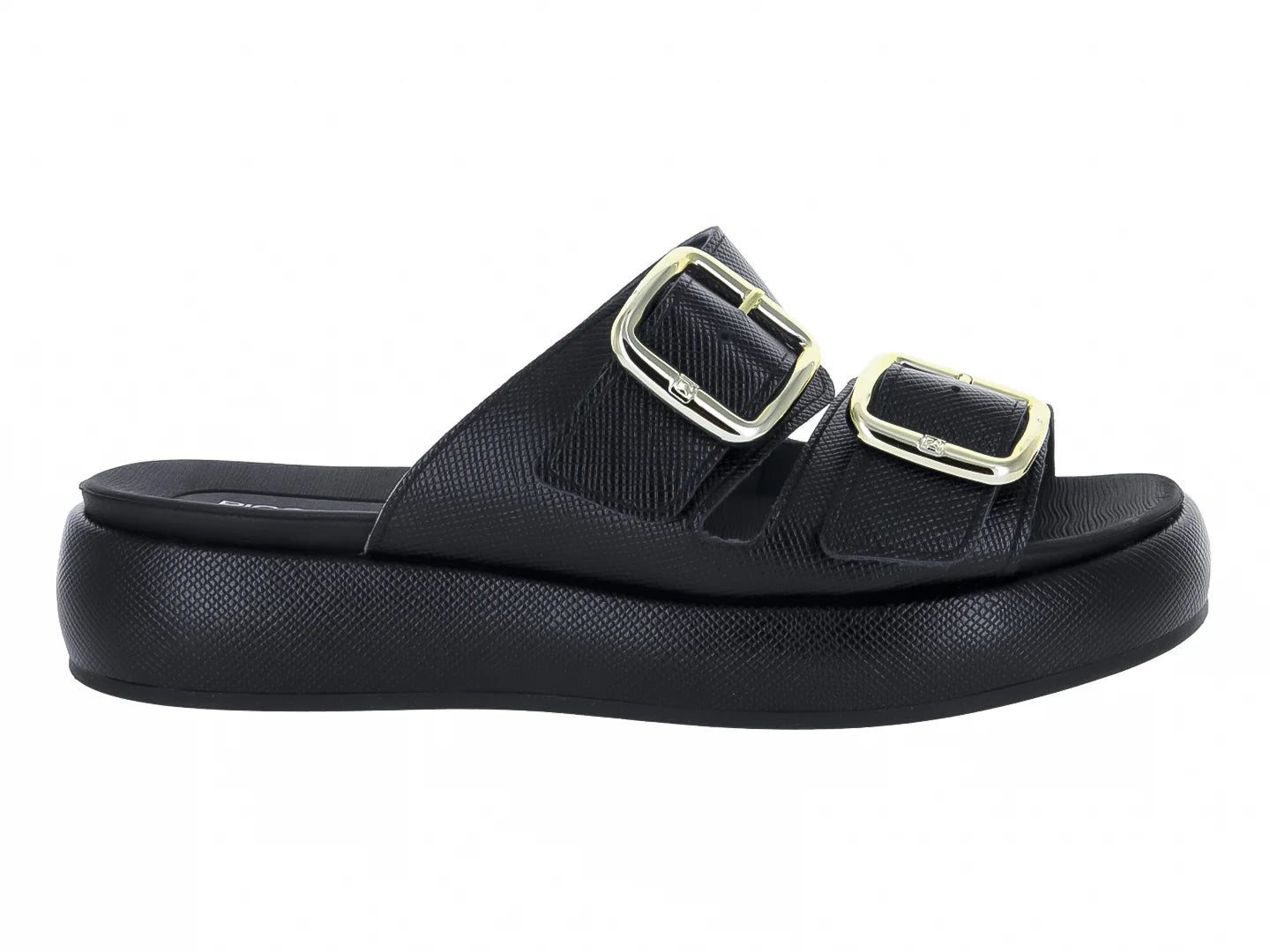 Sandalias Piccadilly Negro para Mujer