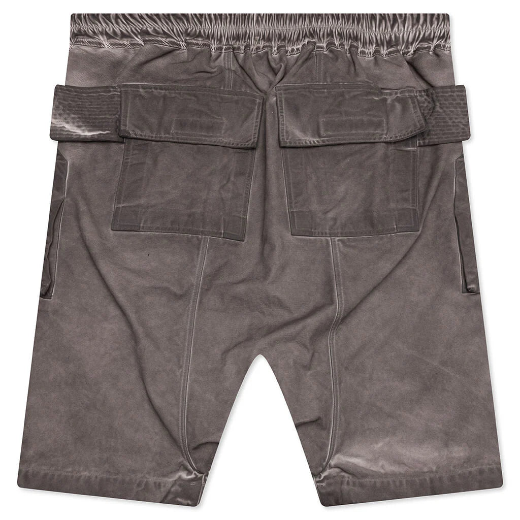 Creatch Cargo Pods Dust