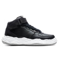 Wayne High Black