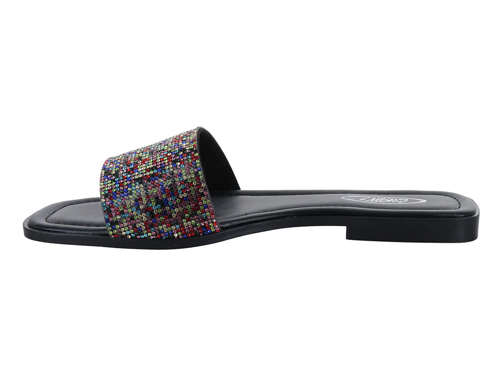 Sandalias Caray Multicolor para Mujer