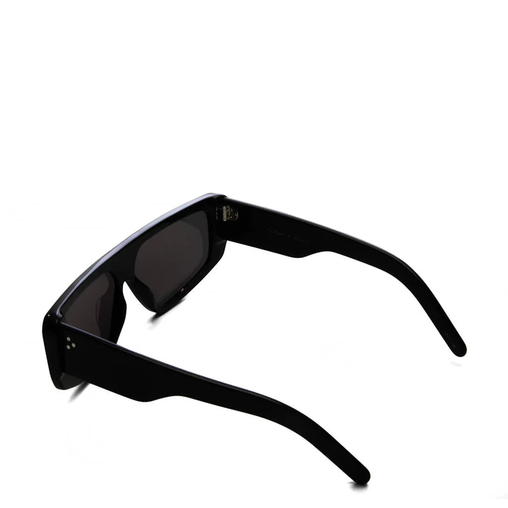 Performa Sunglasses Black