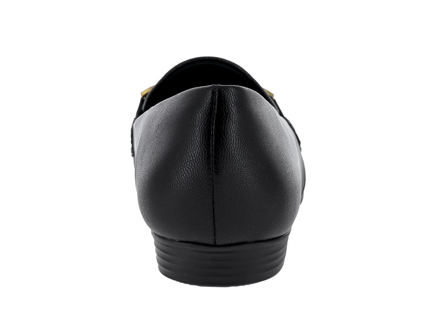 Zapatos Mocasines Piccadilly Negro para Mujer