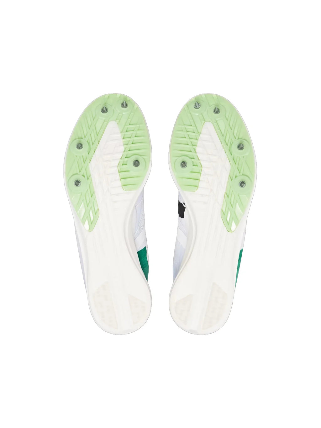 On Cloudspike 1500m Track and Field Mid Distance Womens Spike