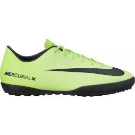 Nike Jr MercurialX Vapor XI TF Turf Kids Football Boot