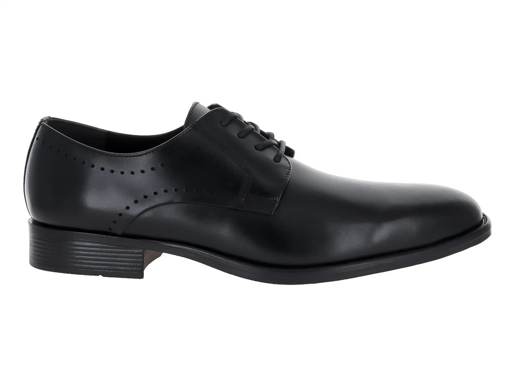Zapato Formal Gino Cherruti Negro para Hombre