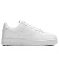 Nike x NOCTA Certified Lover Boy Air Force 1 Low White White