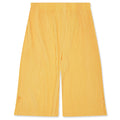 Wear Or Wrap Pants Steel Yellow