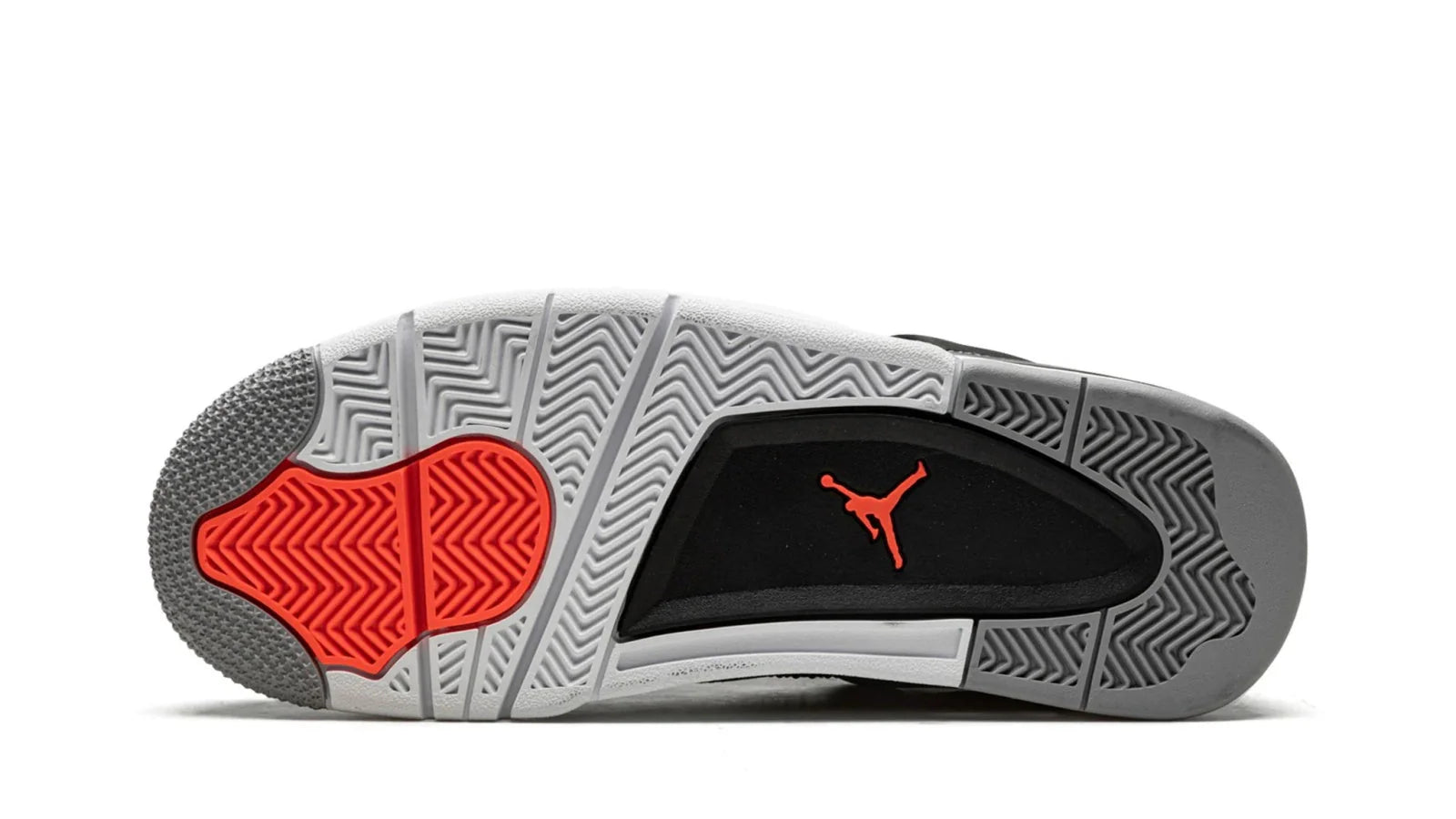 Air Jordan 4 Retro Infrared