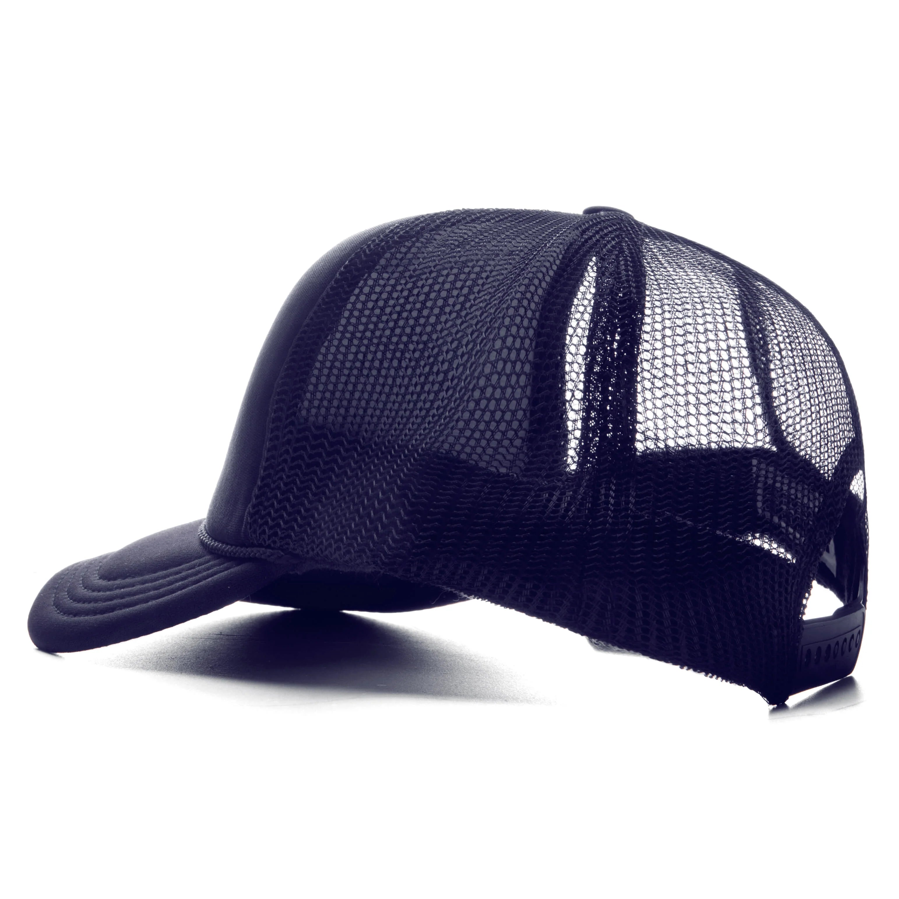 Kids OT Mesh Cap Navy