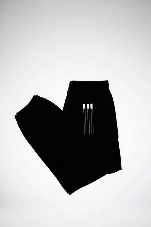 Alexander Wang X adidas Collection AW Graph Mens Jogger Pant Black Black