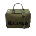 Gym Bag Medium Green