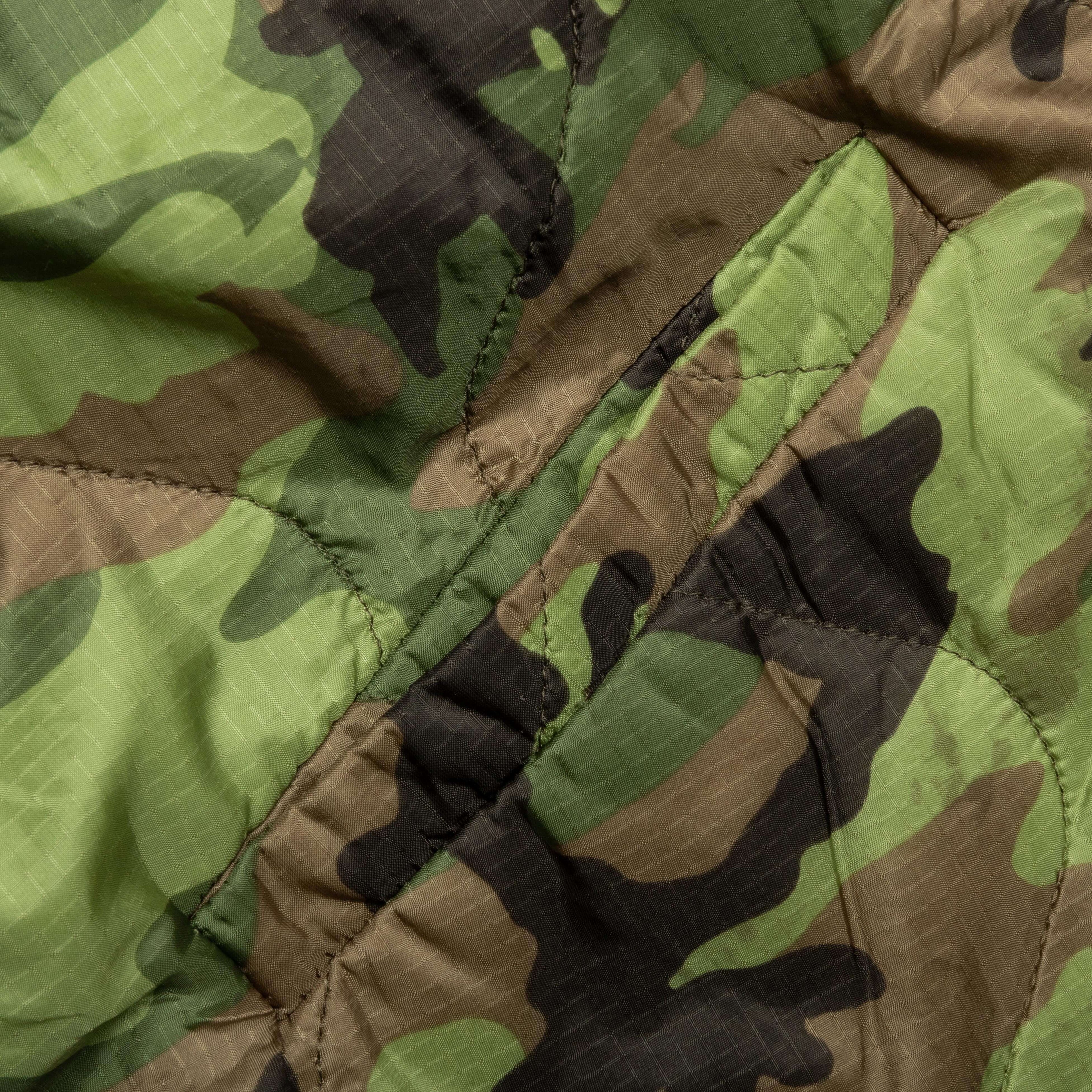 Saint Michael Vietnam Jamber Camo