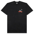 Apocalypse Tee Black